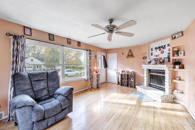 1209 WEISE STREET, Green Bay, WI 54302