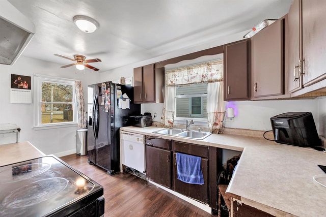 1209 WEISE STREET, Green Bay, WI 54302