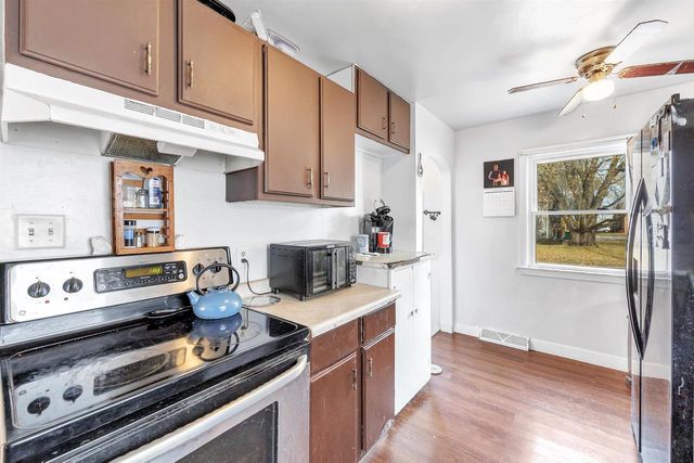 1209 WEISE STREET, Green Bay, WI 54302