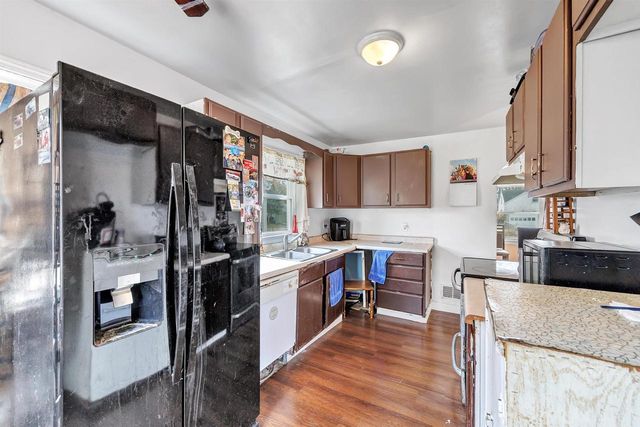 1209 WEISE STREET, Green Bay, WI 54302