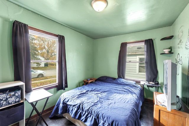 1209 WEISE STREET, Green Bay, WI 54302