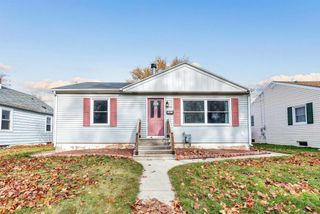 1209 WEISE STREET, Green Bay, WI 54302