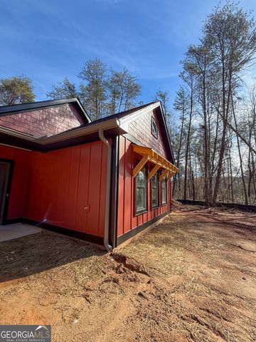 96 Tanvor Trail, Cleveland, GA 30528