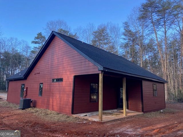 96 Tanvor Trail, Cleveland, GA 30528