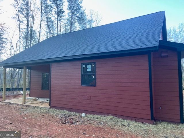 96 Tanvor Trail, Cleveland, GA 30528