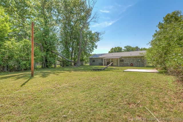 28637 E 137th Street, Coweta, OK 74429