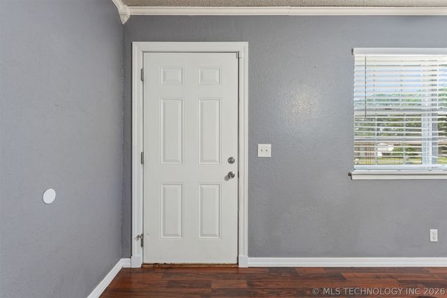 28637 E 137th Street, Coweta, OK 74429