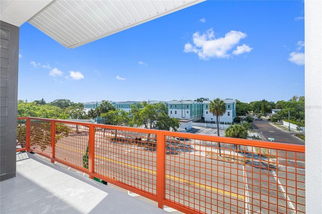 17 29TH STREET N Lot 8, St Petersburg, FL 33713