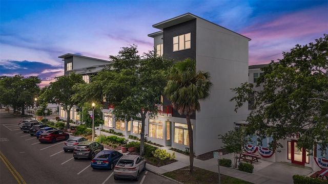 17 29TH STREET N Lot 8, St Petersburg, FL 33713