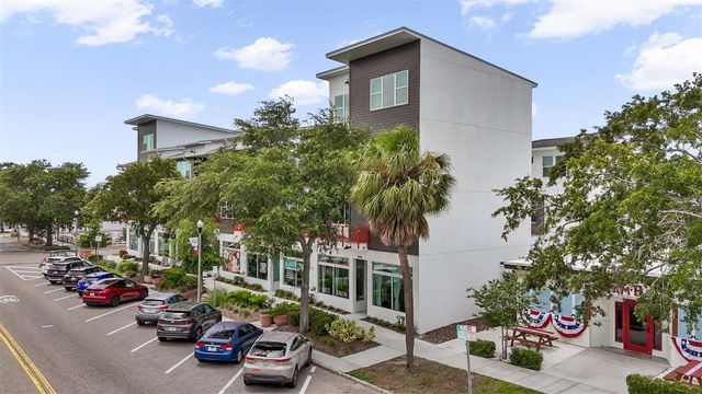 17 29TH STREET N Lot 8, St Petersburg, FL 33713