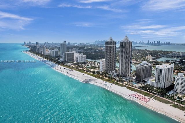 4775 Collins Ave 3007, Miami Beach, FL 33140