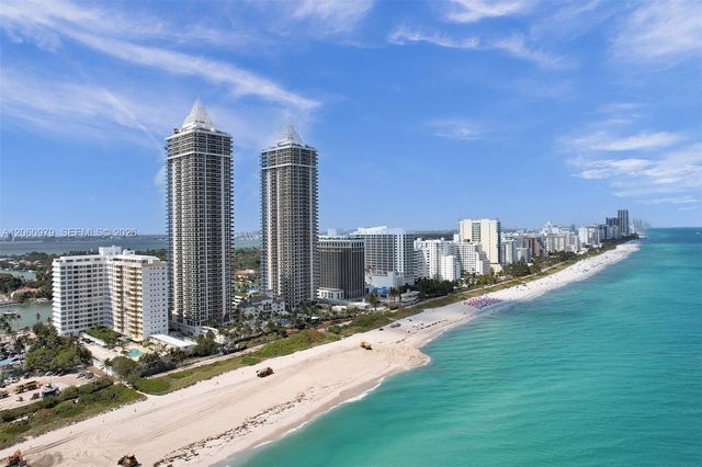 4775 Collins Ave 3007, Miami Beach, FL 33140