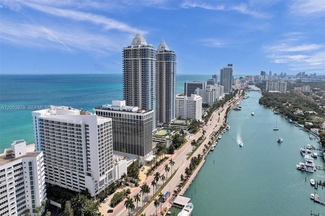 4775 Collins Ave 3007, Miami Beach, FL 33140