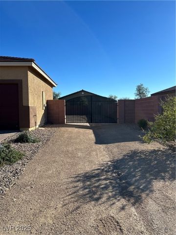 213 Late Harvest Avenue, Pahrump, NV 89060