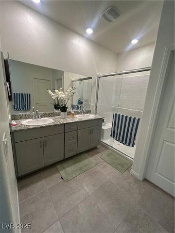 213 Late Harvest Avenue, Pahrump, NV 89060