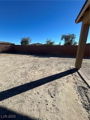 213 Late Harvest Avenue, Pahrump, NV 89060