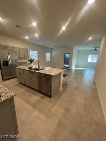 213 Late Harvest Avenue, Pahrump, NV 89060