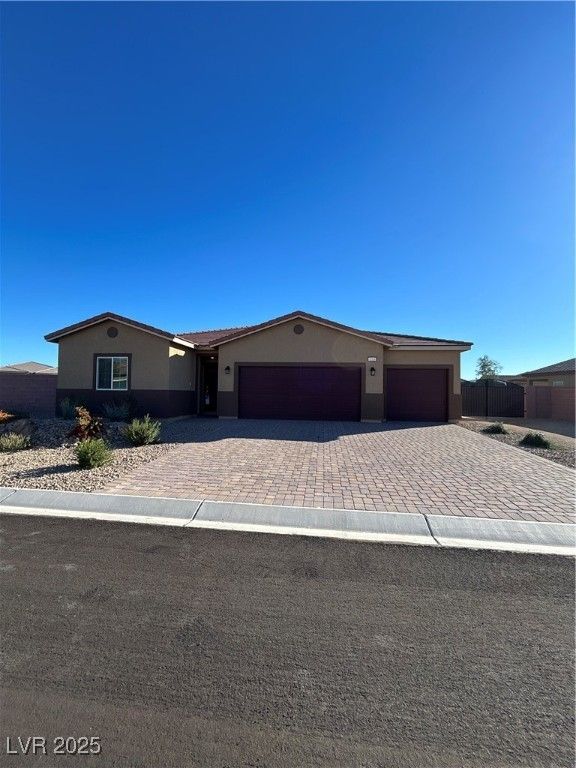 213 Late Harvest Avenue, Pahrump, NV 89060