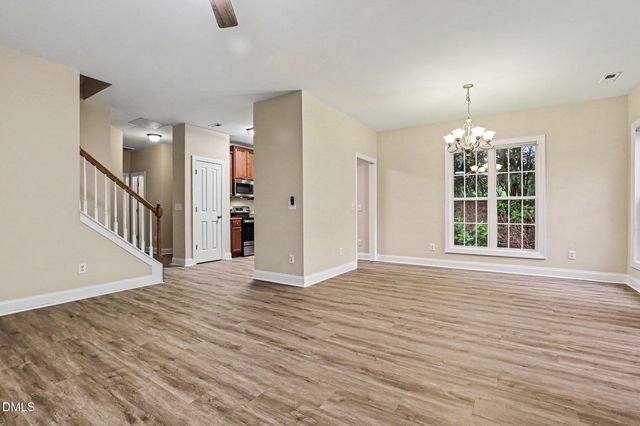 306 Sugar Maple Avenue, Wake Forest, NC 27587
