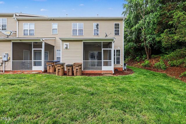 306 Sugar Maple Avenue, Wake Forest, NC 27587