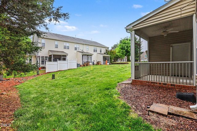 306 Sugar Maple Avenue, Wake Forest, NC 27587
