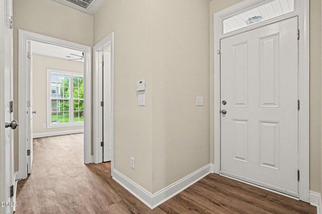 306 Sugar Maple Avenue, Wake Forest, NC 27587