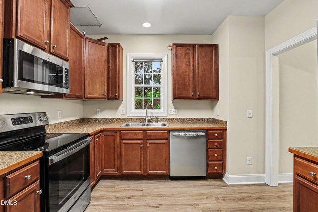 306 Sugar Maple Avenue, Wake Forest, NC 27587