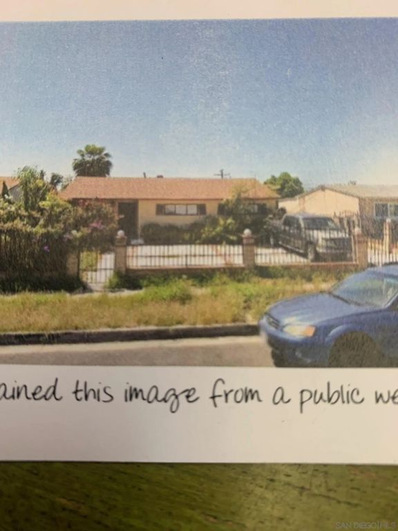 612 Cardiff St., San Diego, CA 92114