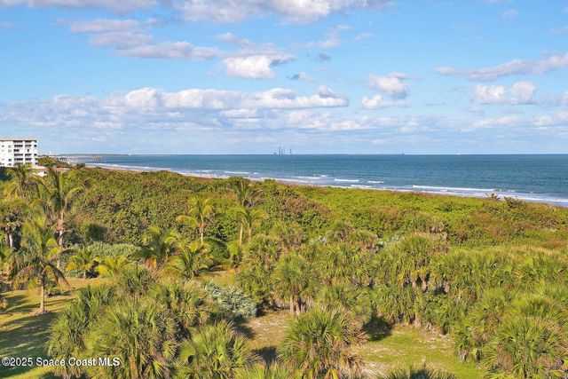 3170 N Atlantic Avenue 312, Cocoa Beach, FL 32931
