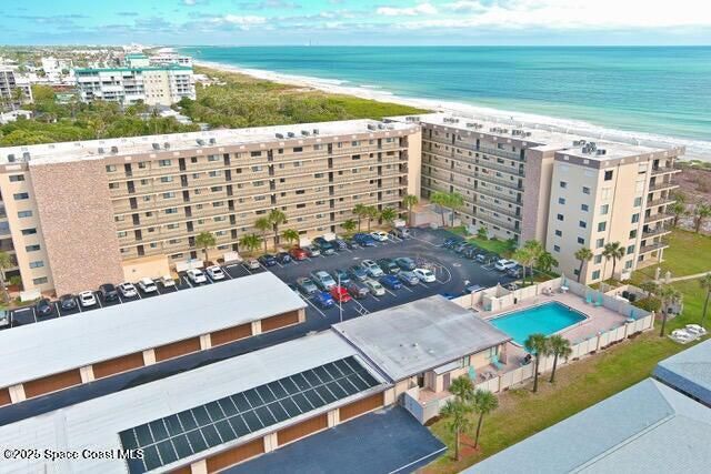 3170 N Atlantic Avenue 312, Cocoa Beach, FL 32931
