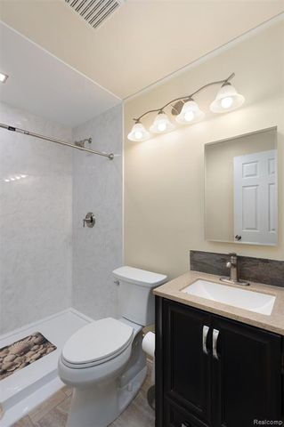 2343 Huff Place, Highland, MI 48356