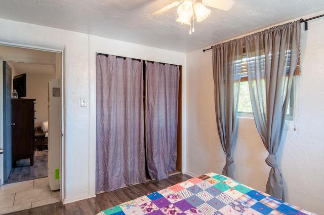 3408 Palomas Drive NE, Albuquerque, NM 87110