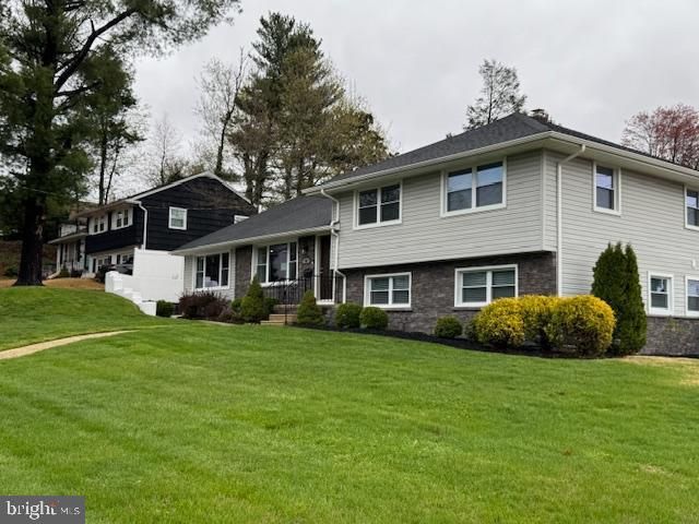 120 HIGHLAND AVE, Haddon Heights, NJ 08035