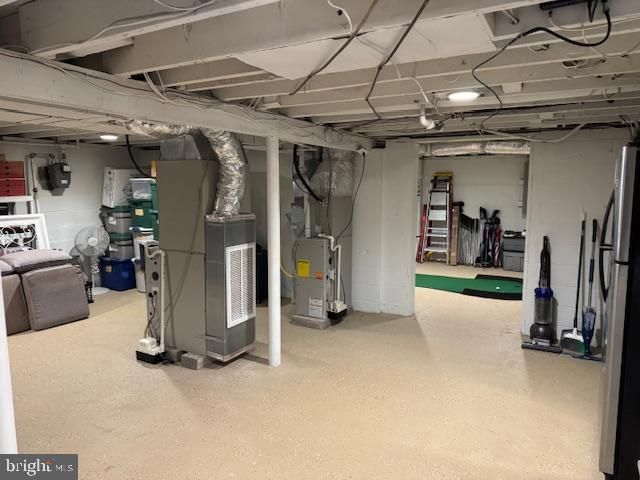 120 HIGHLAND AVE, Haddon Heights, NJ 08035