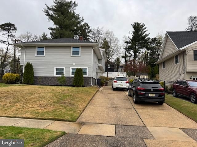 120 HIGHLAND AVE, Haddon Heights, NJ 08035
