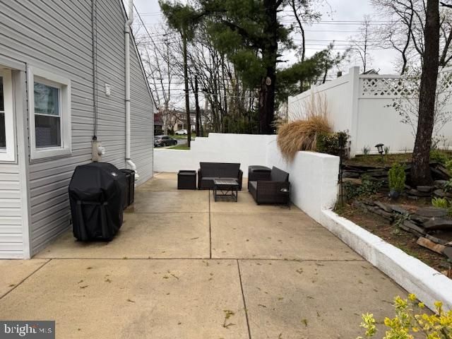 120 HIGHLAND AVE, Haddon Heights, NJ 08035