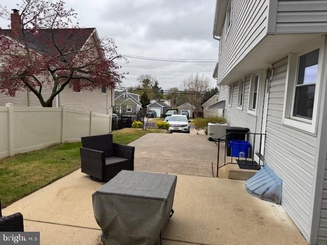 120 HIGHLAND AVE, Haddon Heights, NJ 08035