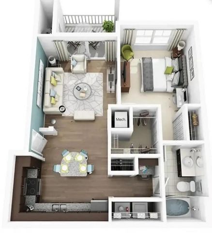 12700 Ridgeline Boulevard 10305, Cedar Park, TX 78613