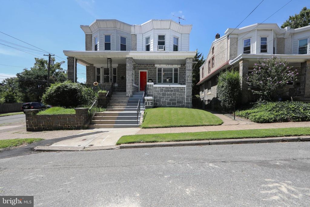 3530 SOLLY AVE, PHILADELPHIA, PA 19136 — photo 2