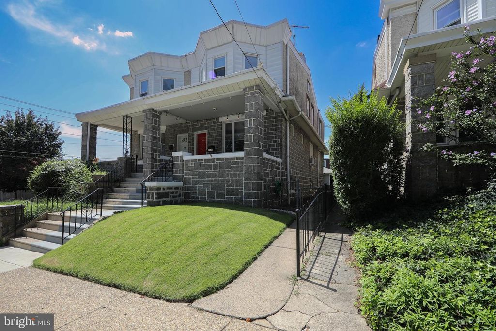 3530 SOLLY AVE, PHILADELPHIA, PA 19136 — photo 4