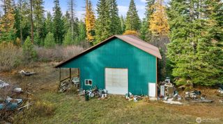 0 Koinonia Lane, Cle Elum, WA 98922