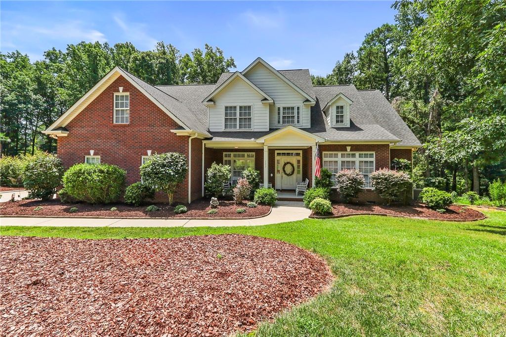 103 Wanstead Court, Anderson, SC 29621