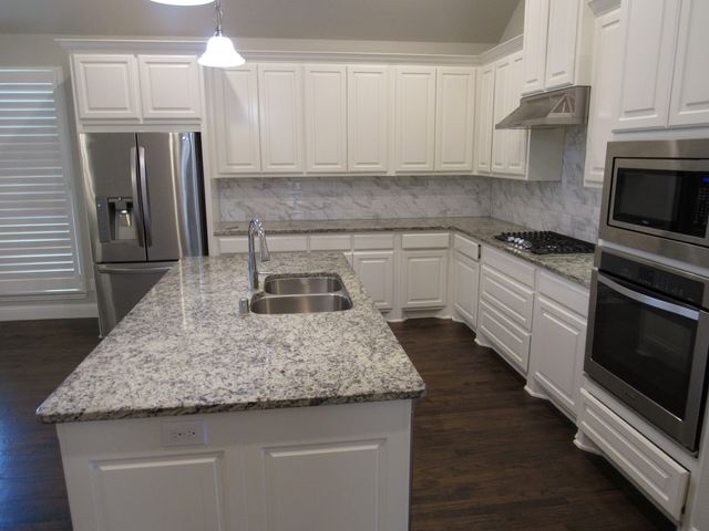 816 PIER Street, Little Elm, TX 76227