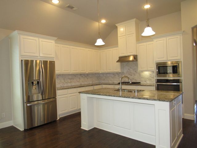 816 PIER Street, Little Elm, TX 76227