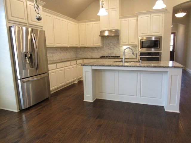 816 PIER Street, Little Elm, TX 76227