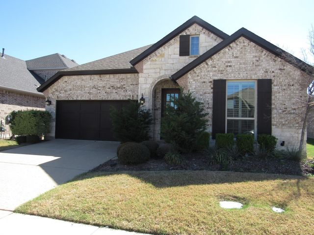 816 PIER Street, Little Elm, TX 76227