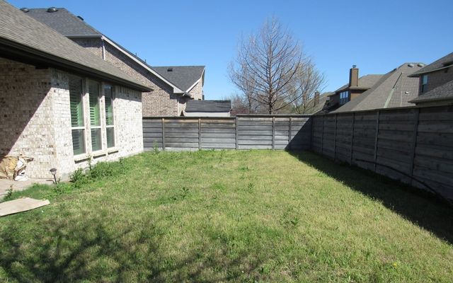 816 PIER Street, Little Elm, TX 76227