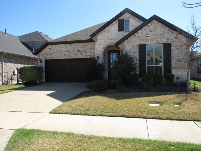 816 PIER Street, Little Elm, TX 76227