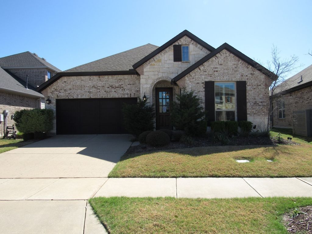 816 PIER Street, Little Elm, TX 76227