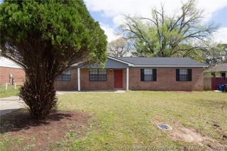 1879 Frankie Avenue, Fayetteville, NC 28304